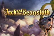 Jack And The Beanstalk